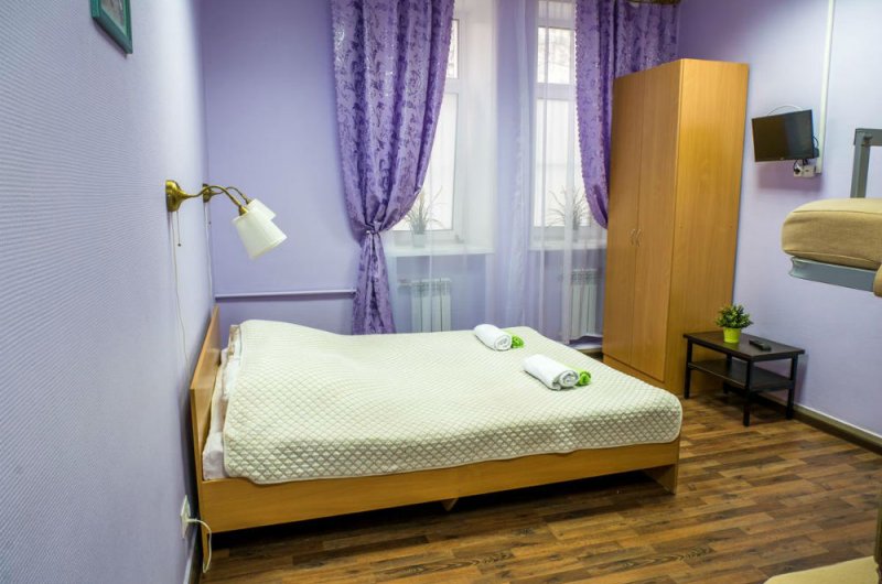 Хостел Подворье, Нижний Новгород. Фото 14